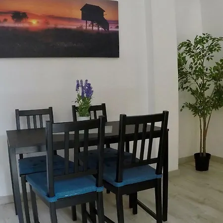 Estudio Morales Apartment