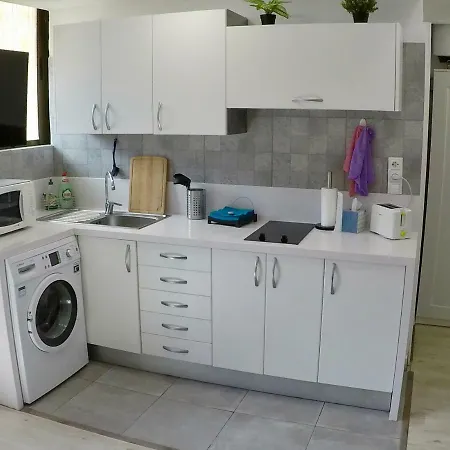 Estudio Morales Apartment