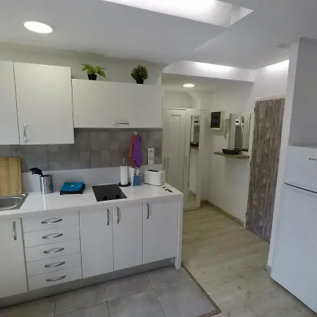 Apartment Estudio Morales *