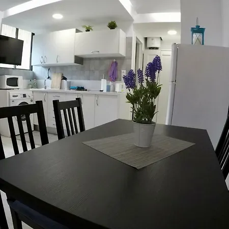 Apartment Estudio Morales Las Palmas de Gran Canaria